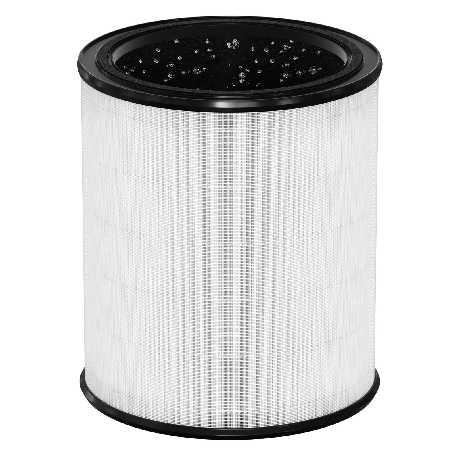 True HEPA Replacement Filter for Aerus Lux Guardian Angel Air Purifier - Multi-Stage Filtration with Activated Carbon - 1 Pack - Perfect for Home, Office & Allergy Relief