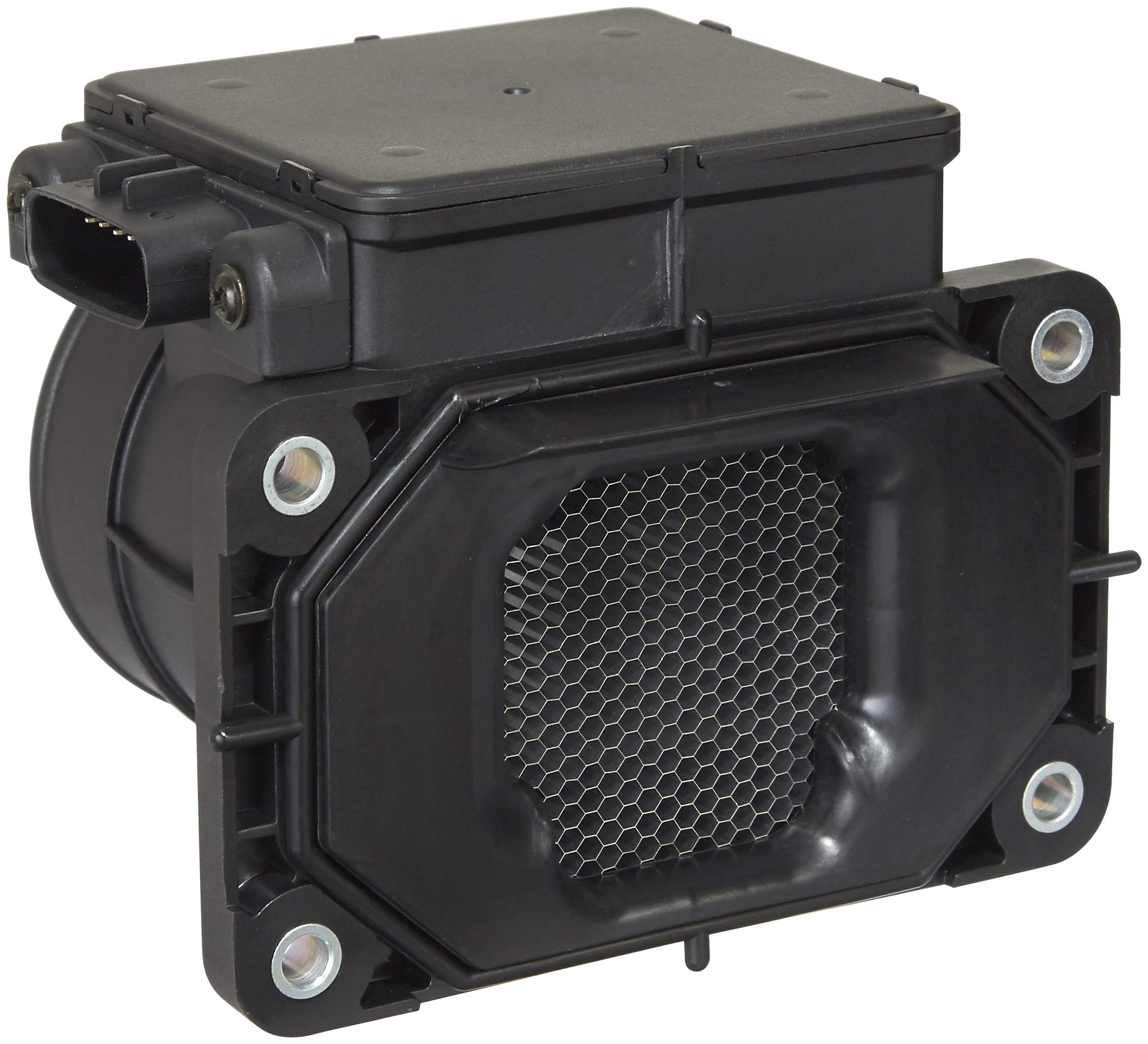 Spectra Premium MA307 Mass Air Flow Sensor - High Performance Replacement for Improved Engine Efficiency | Perfect for Ford, Chevy, Dodge & More | Ideal for DIY Auto Repair & Engine Maintenance