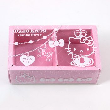 Hello Kitty Gift Box Set - Cute Kawaii Plush Toy & Stationery Collection for Girls - Perfect for Birthdays, Valentine's Day & Friendship Gifts