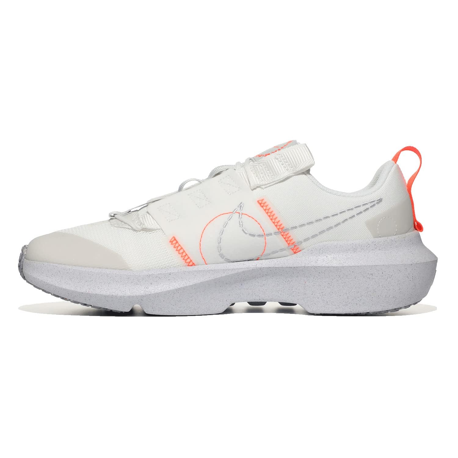 Nike Crater Impact Baby Boys' Sneakers - Lightweight & Comfortable for Toddlers - Perfect for Playtime, Walking & Outdoor Adventures