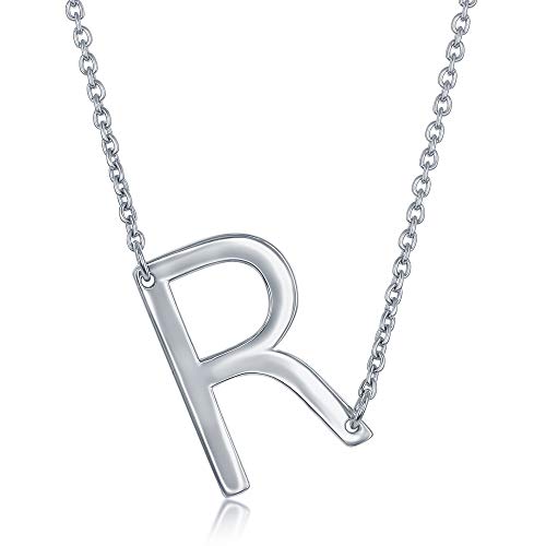 R