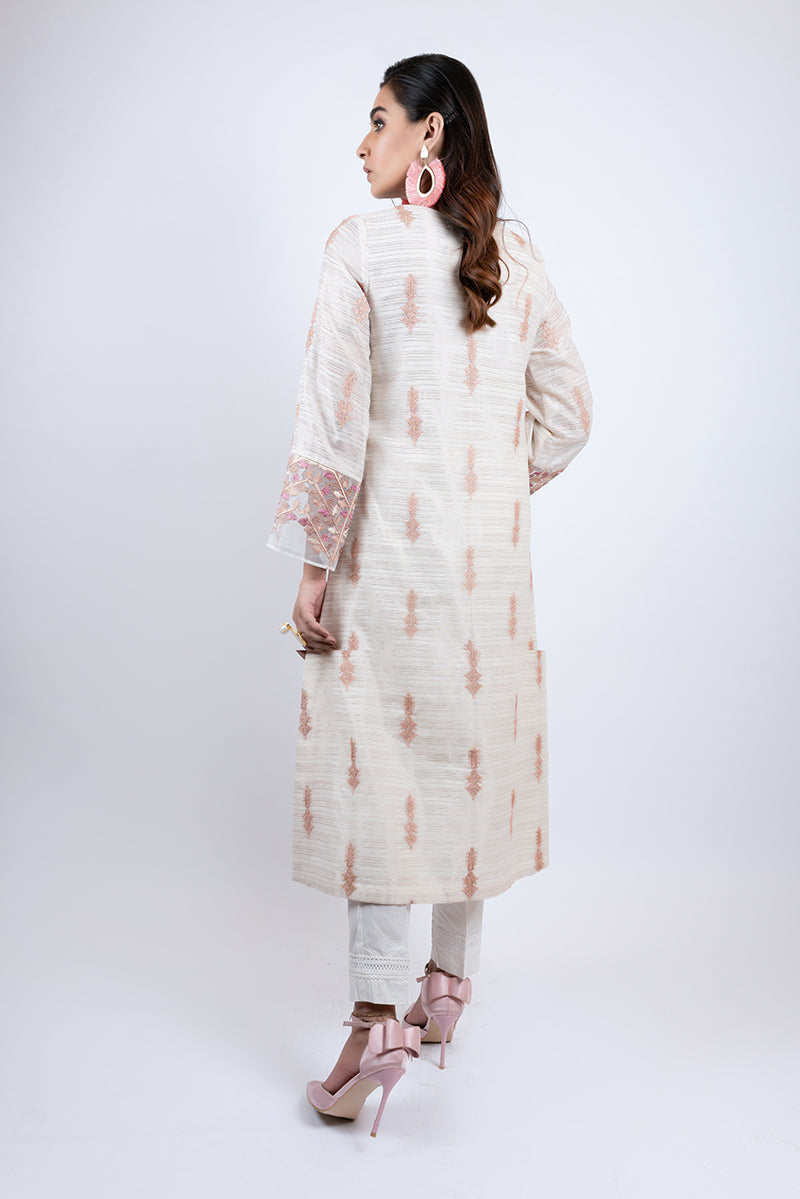 MEHAK 2 Piece Shirt & Dupatta Set - Stylish Indian Ethnic Wear for Women | Perfect for Weddings, Festivals & Special Occasions