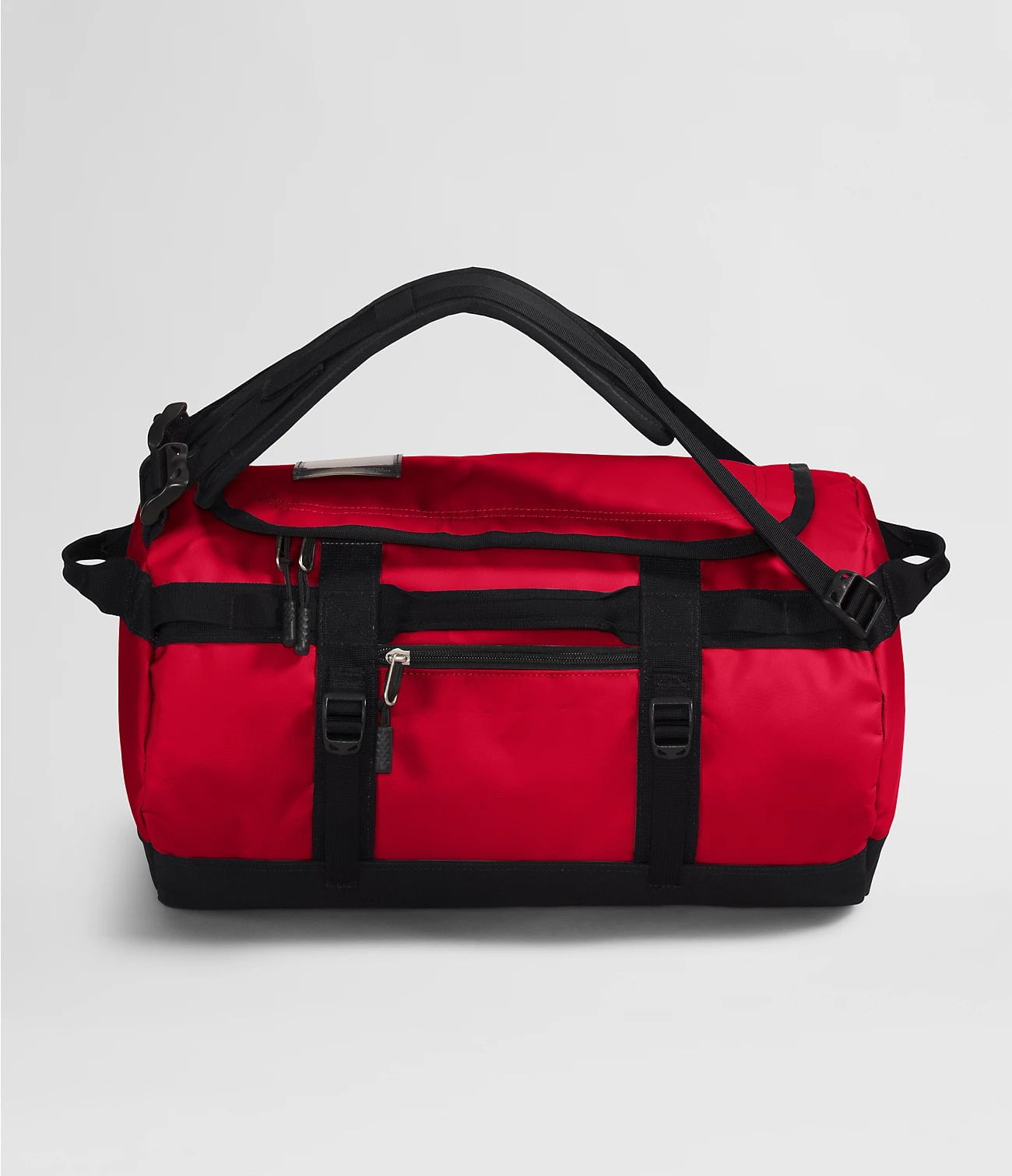 The North Face Base Camp Duffel XS - Durable Travel Duffel Bag for Camping, Hiking & Gym - Water-Resistant Gear Storage for Outdoor Adventures