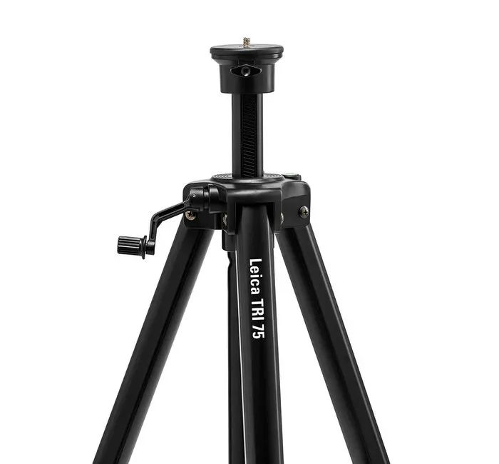 Leica Disto D5 Laser Distance Meter Kit with FT360 Adapter, TR75 Tripod & Carrying Case - Perfect for Construction, Real Estate & Home Renovation Projects