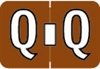 Q Brown
