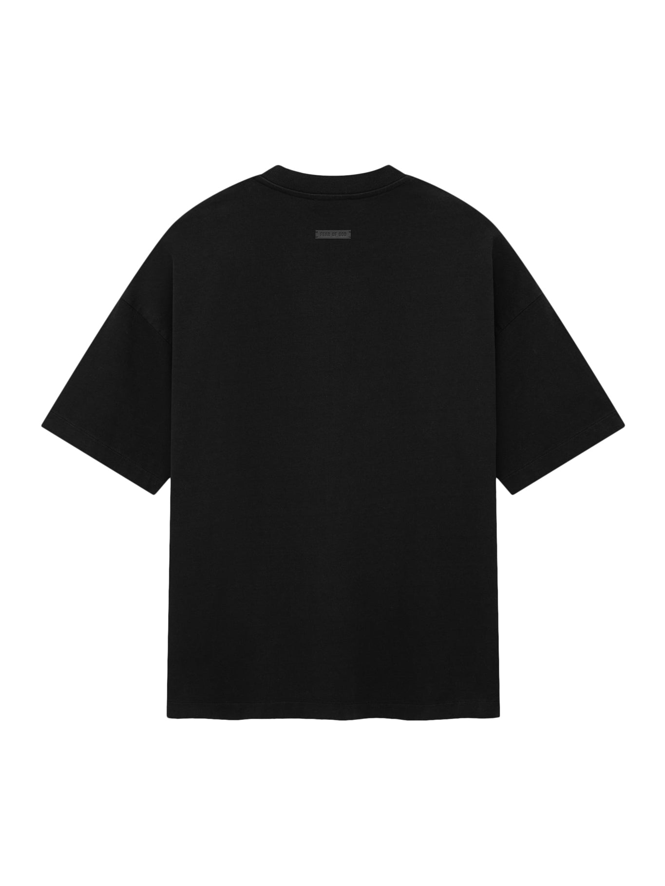 ETERNAL JERSEY T-SHIRT - Premium Cotton Jersey Tee for Men & Women - Comfortable Casual Wear for Everyday, Gym, and Sports Activities