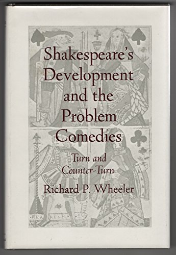 Shakespeare's Development and Problem Comedies - Analysis of His Literary Evolution & Dark Comedies | Perfect for English Literature Students & Shakespeare Scholars