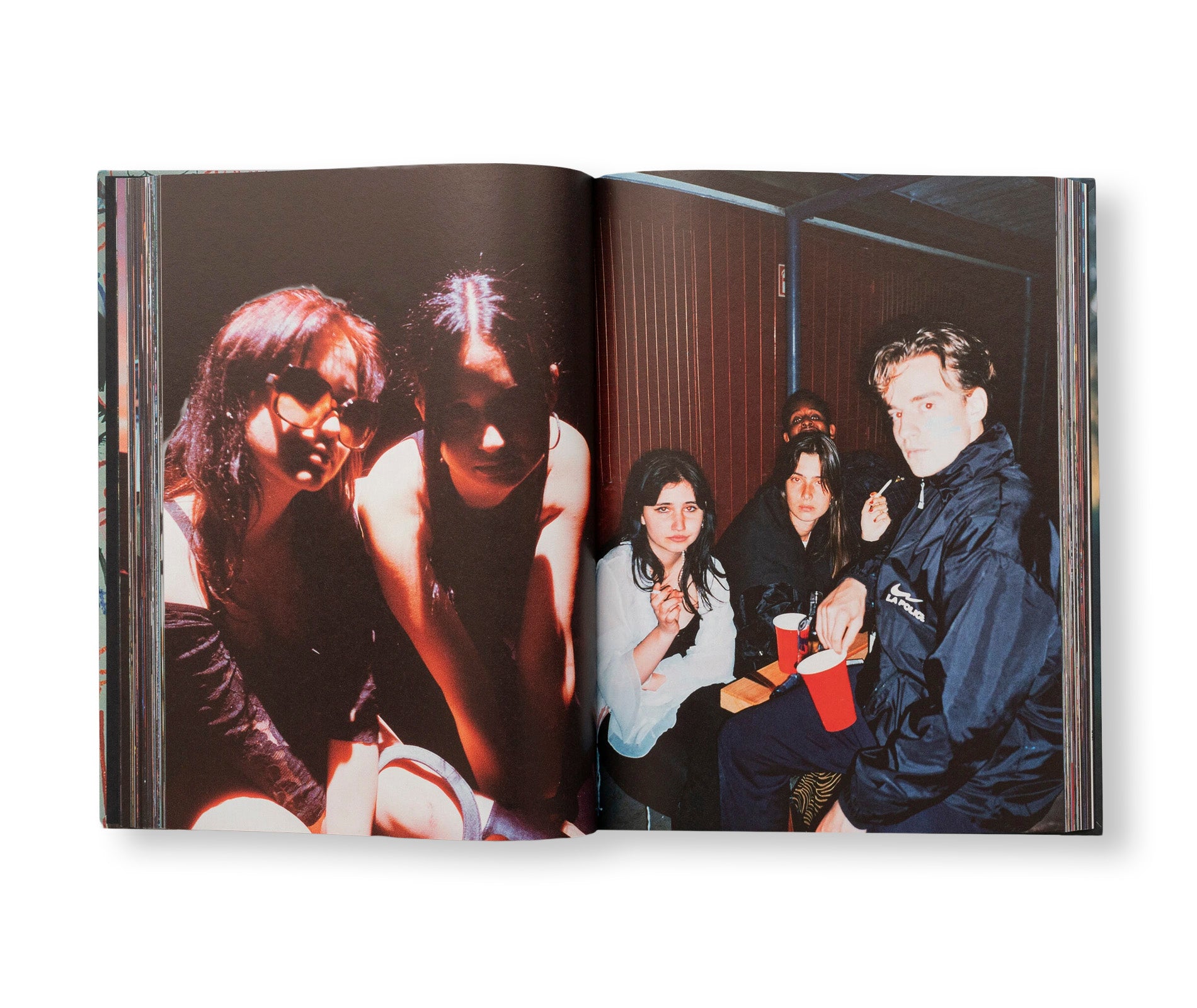 NOYAN 2015-2022 Art Book by Noah Noyan Wenzinger & Noah Stark (Clutterstew) - Contemporary Art Collection for Home Decor & Gift Ideas