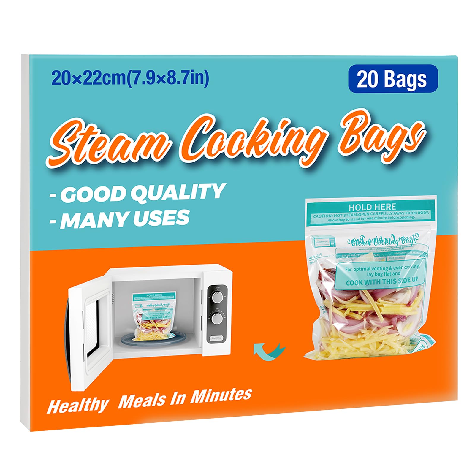 The Secret to Quick, Healthy, and Delicious Dinners