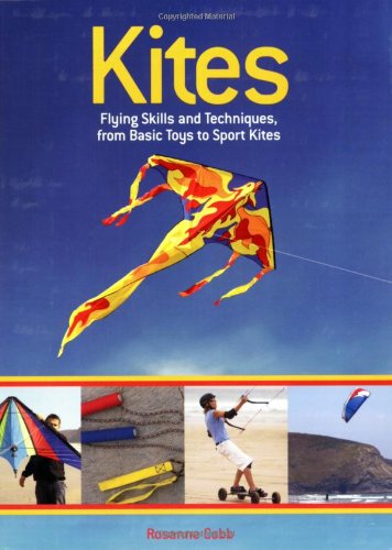 Best Kites for Sale - Learn Flying Skills & Techniques from Basic Toys to Sport Kites | Outdoor Fun, Beach Activities & Family Bonding