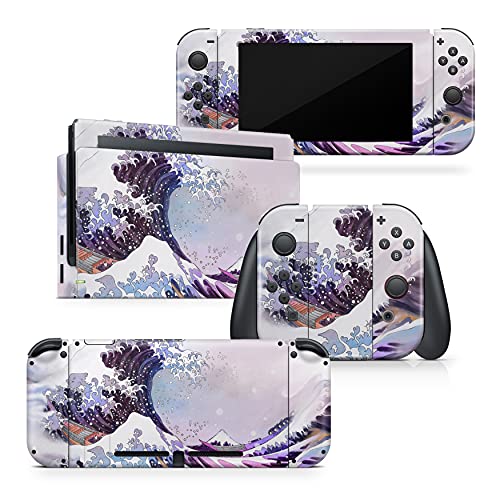 Water color Wave