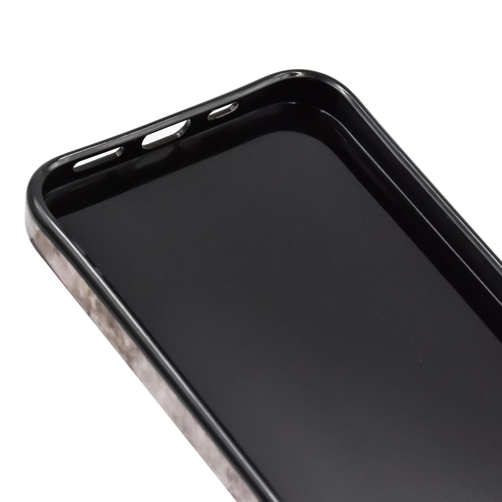 HOMICO iPhone 13 Pro Case - Slim Thin Protective Cover with Shockproof Design | American Flag Pattern | Perfect for Everyday Use, Travel & Outdoor Activities