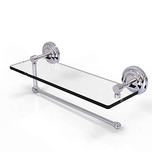 Polished Chrome