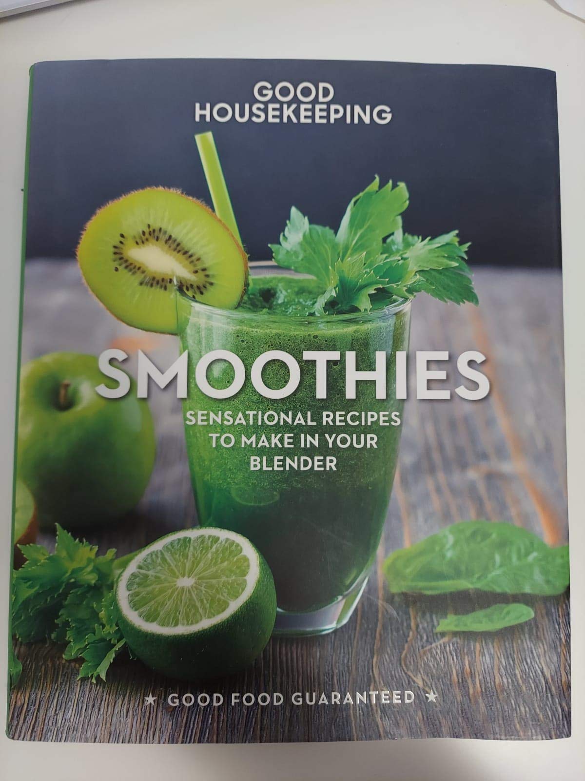 60 Healthy Smoothie Recipes for Energy - Nutritious Blender Drinks for Breakfast, Post-Workout & Weight Loss | Easy Homemade Drinks