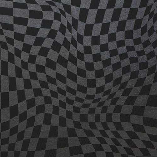 Black Liquid Checker