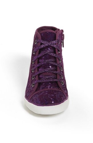 Nina Fran Sneakers for Kids - Comfortable Toddler, Little Kid & Big Kid Shoes for School, Play & Everyday Wear