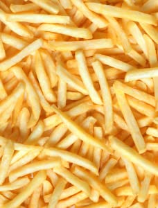 French Fries2