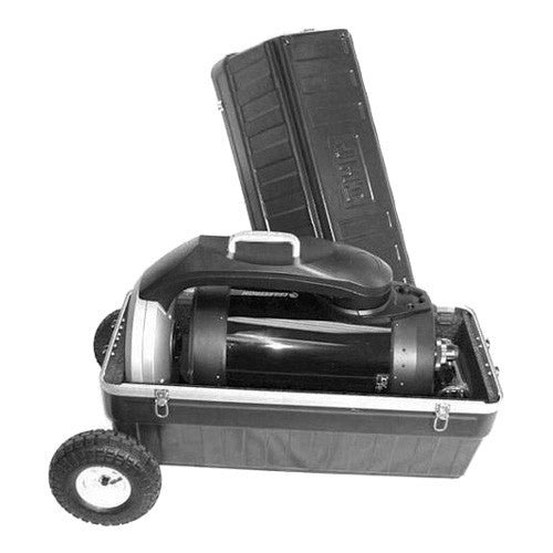 Premium JMI Telescope Case for Celestron 9.25 & 11 Inch CPC Telescopes - Durable Protective Storage for Astronomy Equipment & Travel