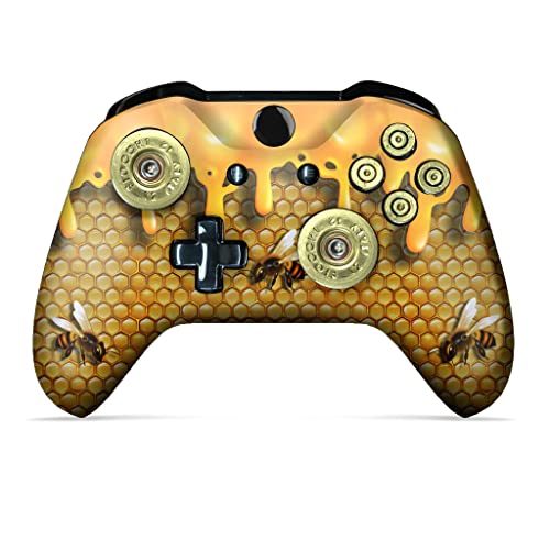 Z BULLET HONEY COMB