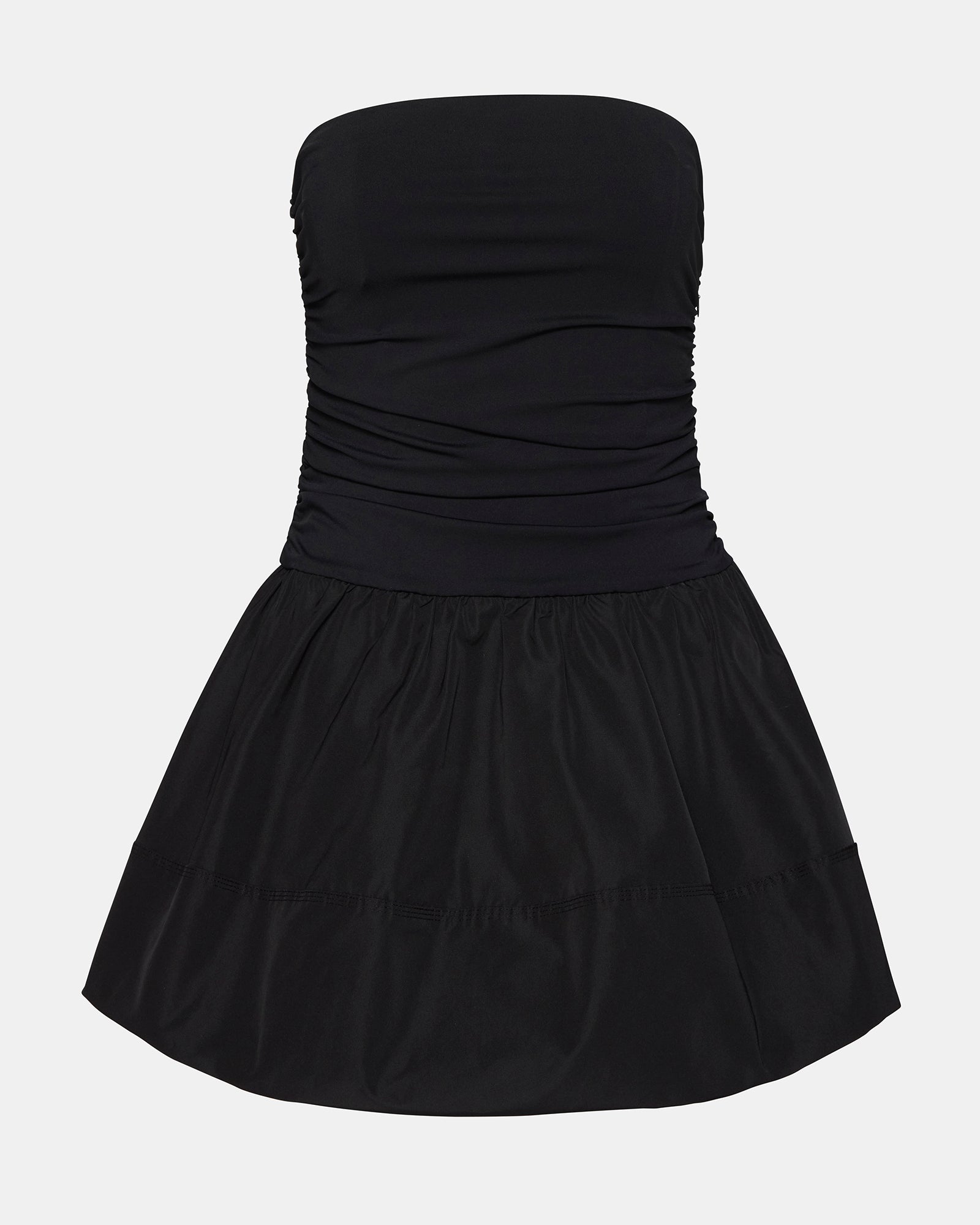 AMARI DRESS BLACK - Elegant Women's Black Dress for Casual & Evening Wear | Perfect for Parties, Dates & Special Occasions