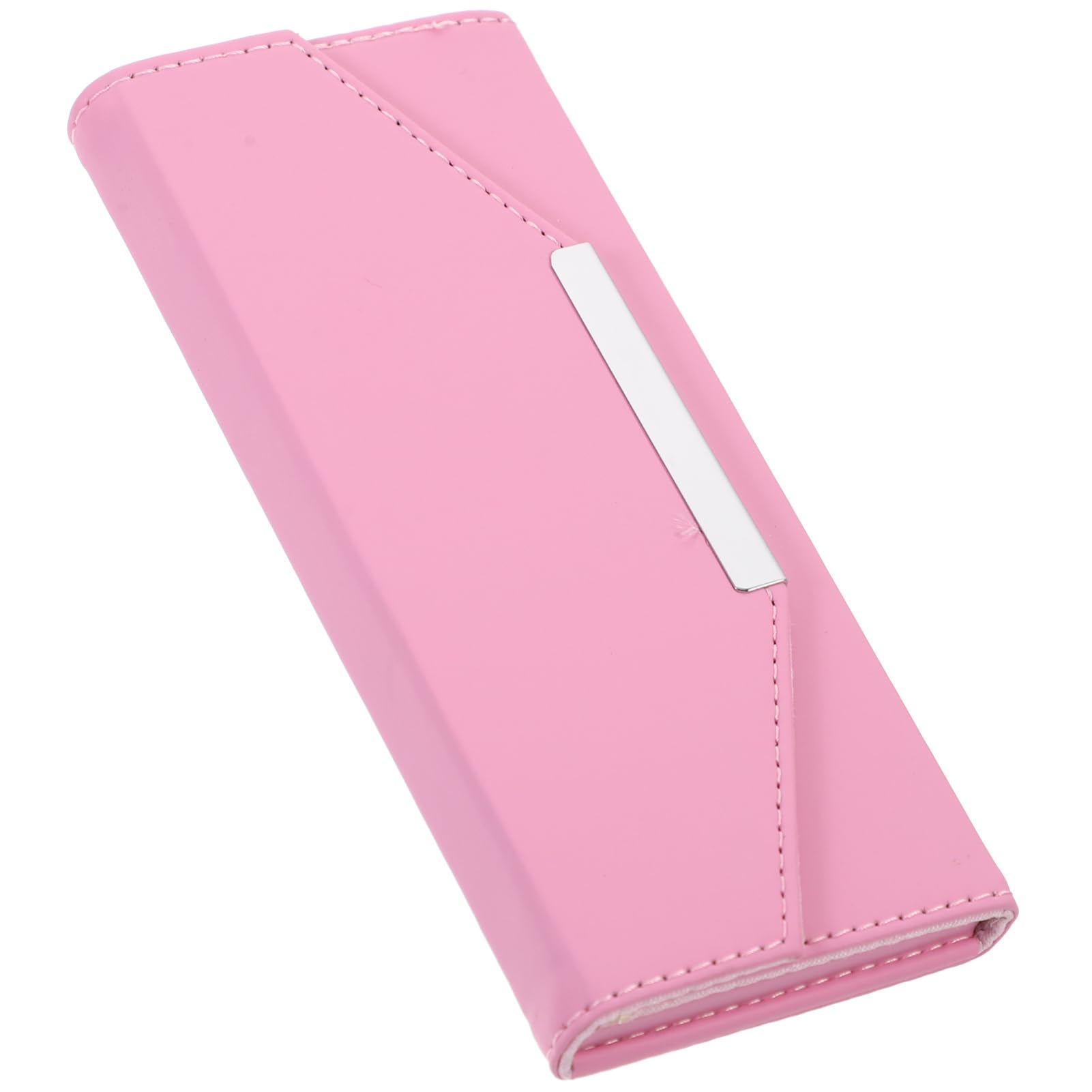 Professional Eyelash Tweezer Case with Storage Box - Portable Makeup Accessories Organizer Holder | Perfect for Travel, Salon & Home Beauty Essentials Organization