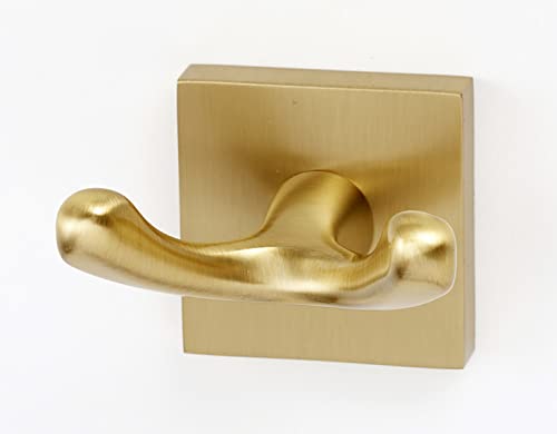 Satin Brass