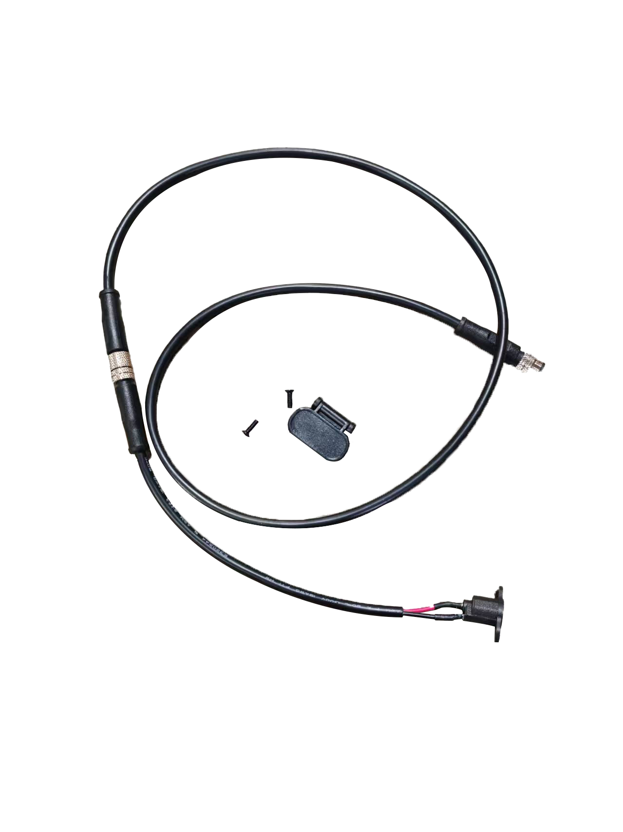 Apollo Phantom 2.0 52V & 60V Electric Scooter Charging Port Replacement Part - Compatible with Apollo Scooters - Perfect for Commuting & Urban Transportation