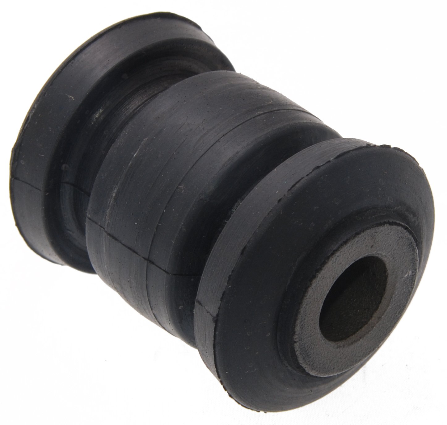 Febest 51360Swae80 Front Arm Bushing Replacement for Honda Civic Accord CR-V - Durable Suspension Part for Smooth Ride & Handling - Perfect for City Driving & Off-Road Adventures