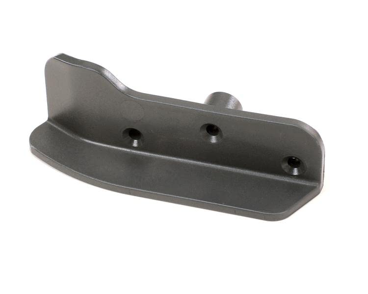 Hobart 00-915268-00002 HS9-B Arby's Shield Tray - Commercial Grade Food Service Tray for Restaurants & Fast Food Chains
