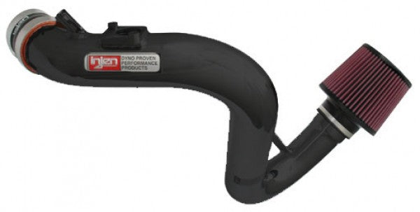 2007-2013 Mazda Mazdaspeed 3 SP Series Cold Air Intake System - High Performance Black Aluminum - Improve Horsepower & Fuel Efficiency - Perfect for Street Racing & Daily Driving