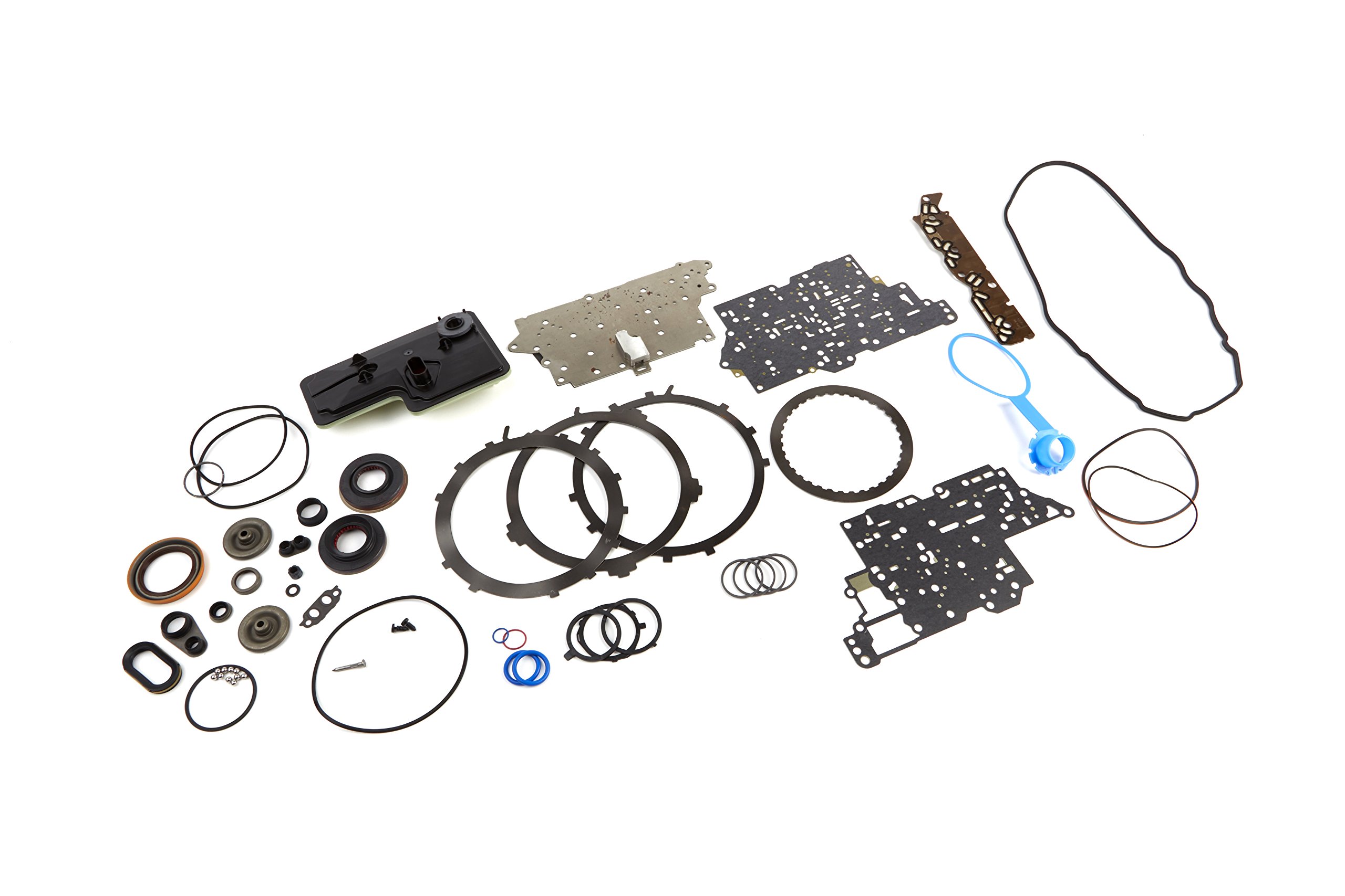 24276286 OEM Automatic Transmission Overhaul Seal Kit - Compatible with Multiple Car Models for Smooth Gear Shifting & Reliable Performance