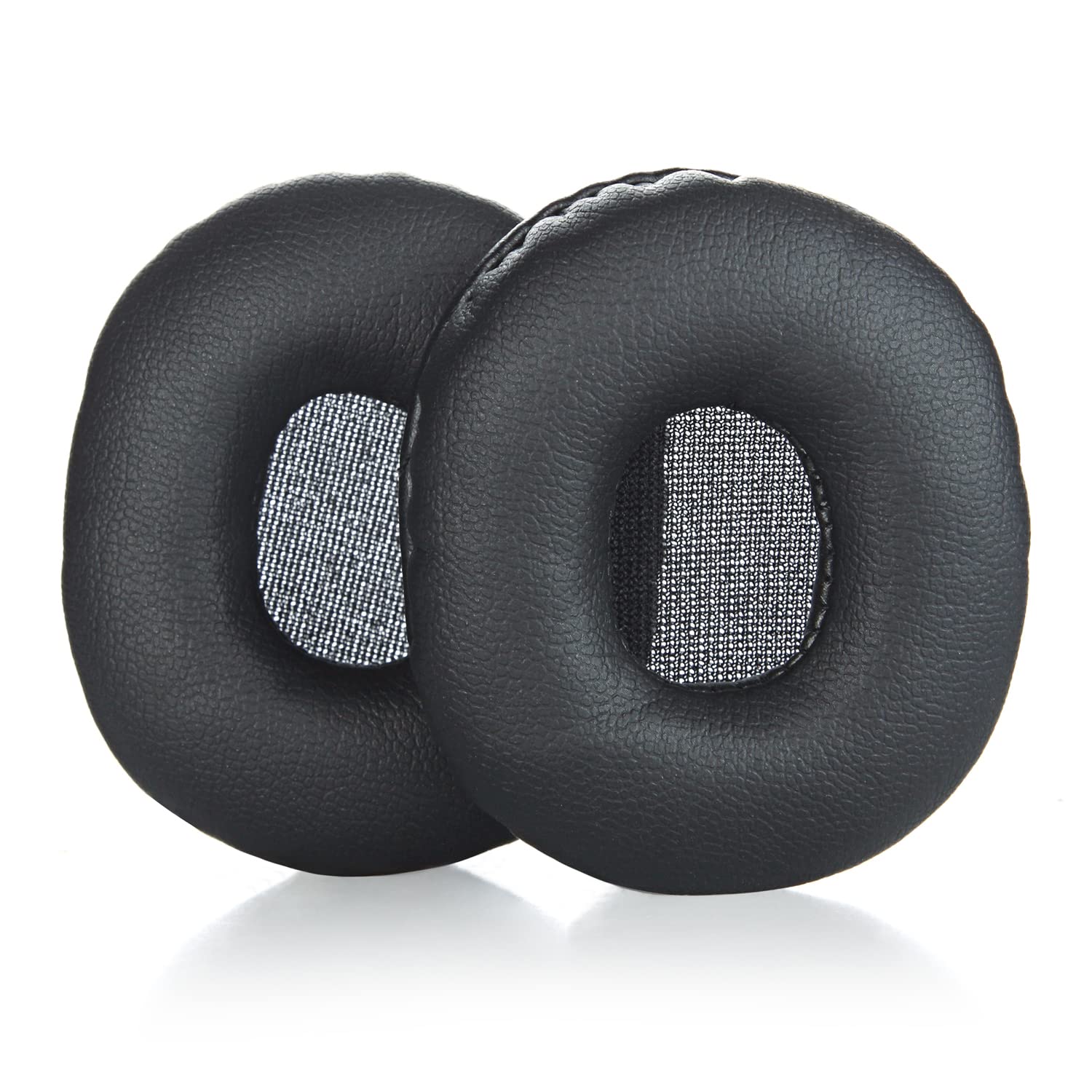 Replacement Foam Ear Pads Cushions for VXI Blueparrott B350-XT 203475 203479 Noise Cancelling Bluetooth Headset - Comfortable Upgrade Accessories (Not Compatible with OTE921 BPB35020) - Perfect for Office, Call Center & Truck Drivers