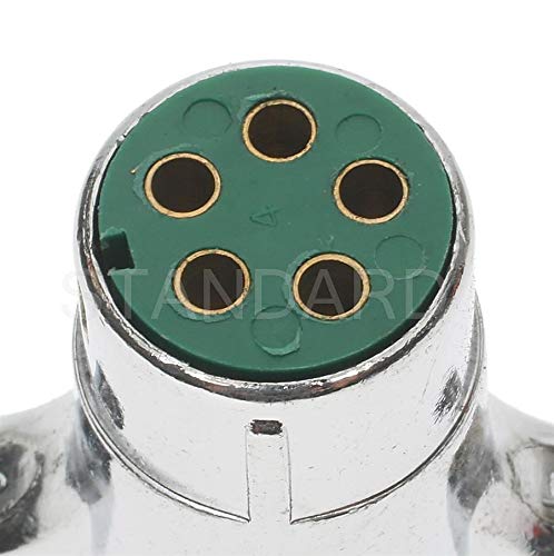 Standard Motor Products TCP51M Spark Plug - High Performance Ignition Plug for Cars, Trucks & SUVs - Ideal for Daily Commuting, Off-Roading & Long Road Trips