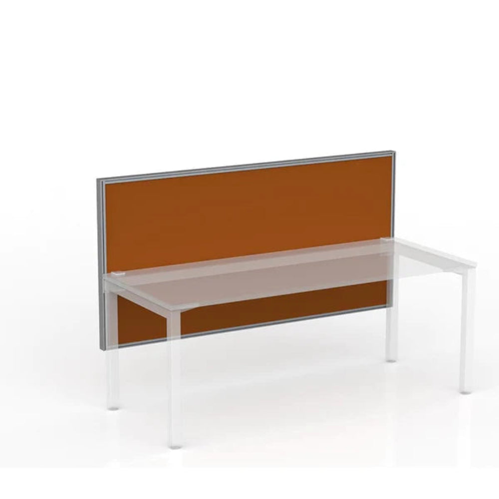 Studio50 Desk Privacy Screen - Adjustable Monitor Divider for Office & Home Workspaces - Enhance Focus & Productivity in Open Spaces
