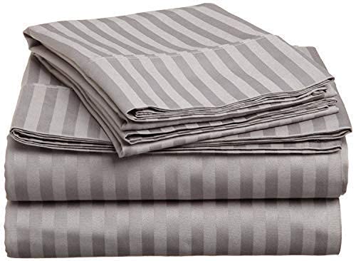 Silver Stripe