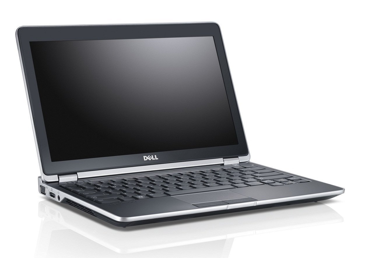 Refurbished Dell Latitude E6320 13.3