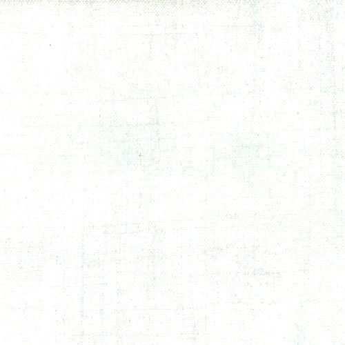 Moda Basic Grey Grunge Cotton Quilt Fabric Snow White Style 30150/150 - Premium Cotton Quilting Material for DIY Blankets, Home Decor & Craft Projects