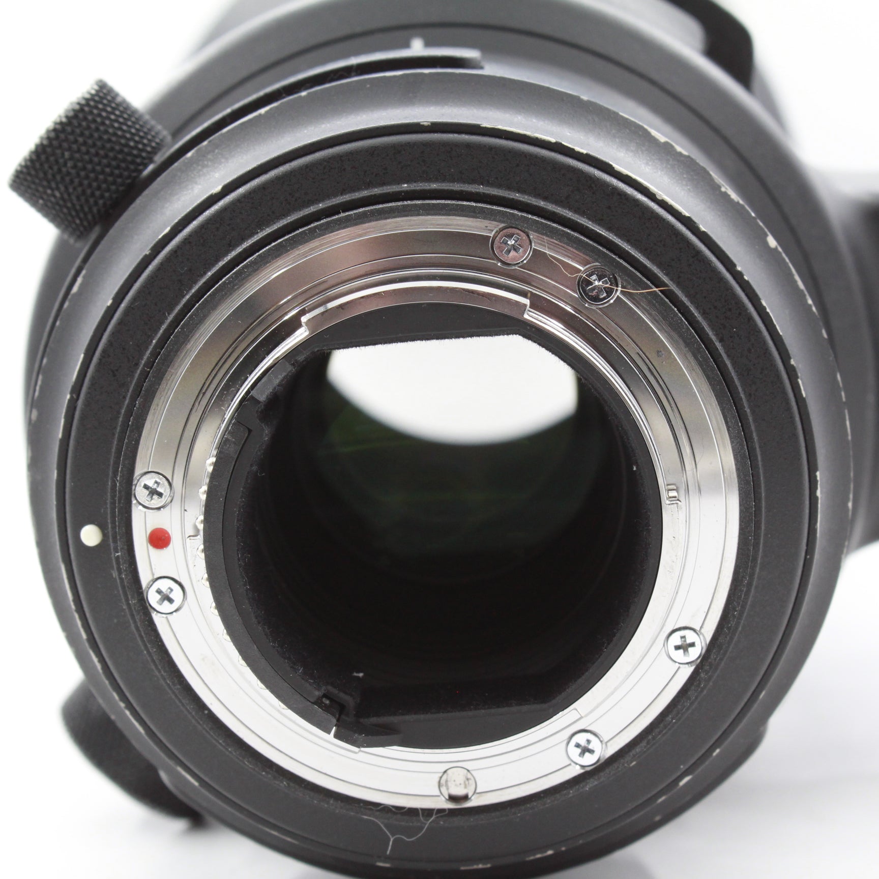 Used Sigma Sports 500mm f/4 DG OS Lens for Nikon F Mount - Professional Wildlife & Sports Photography Telephoto Lens