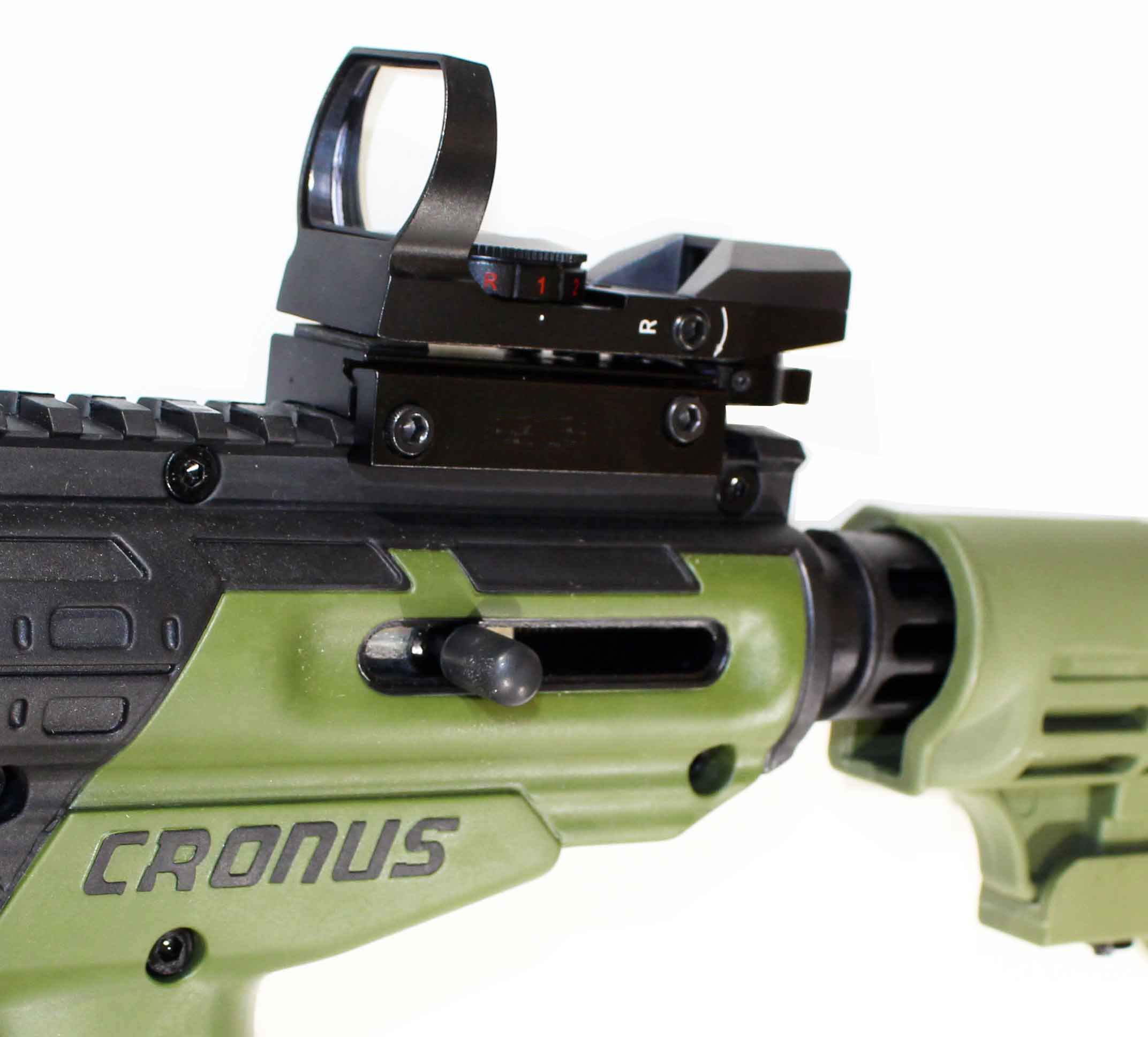 Tippmann Cronus Paintball Gun Accessories & Upgrades - Essential Gear for Paintball Players | Perfect for Tournaments, Practice & Outdoor Games