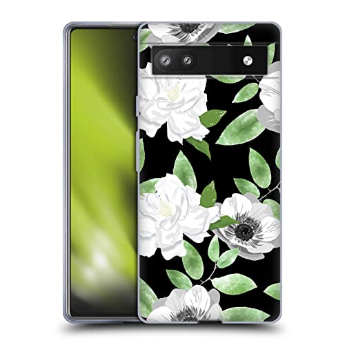Gardenia Pattern
