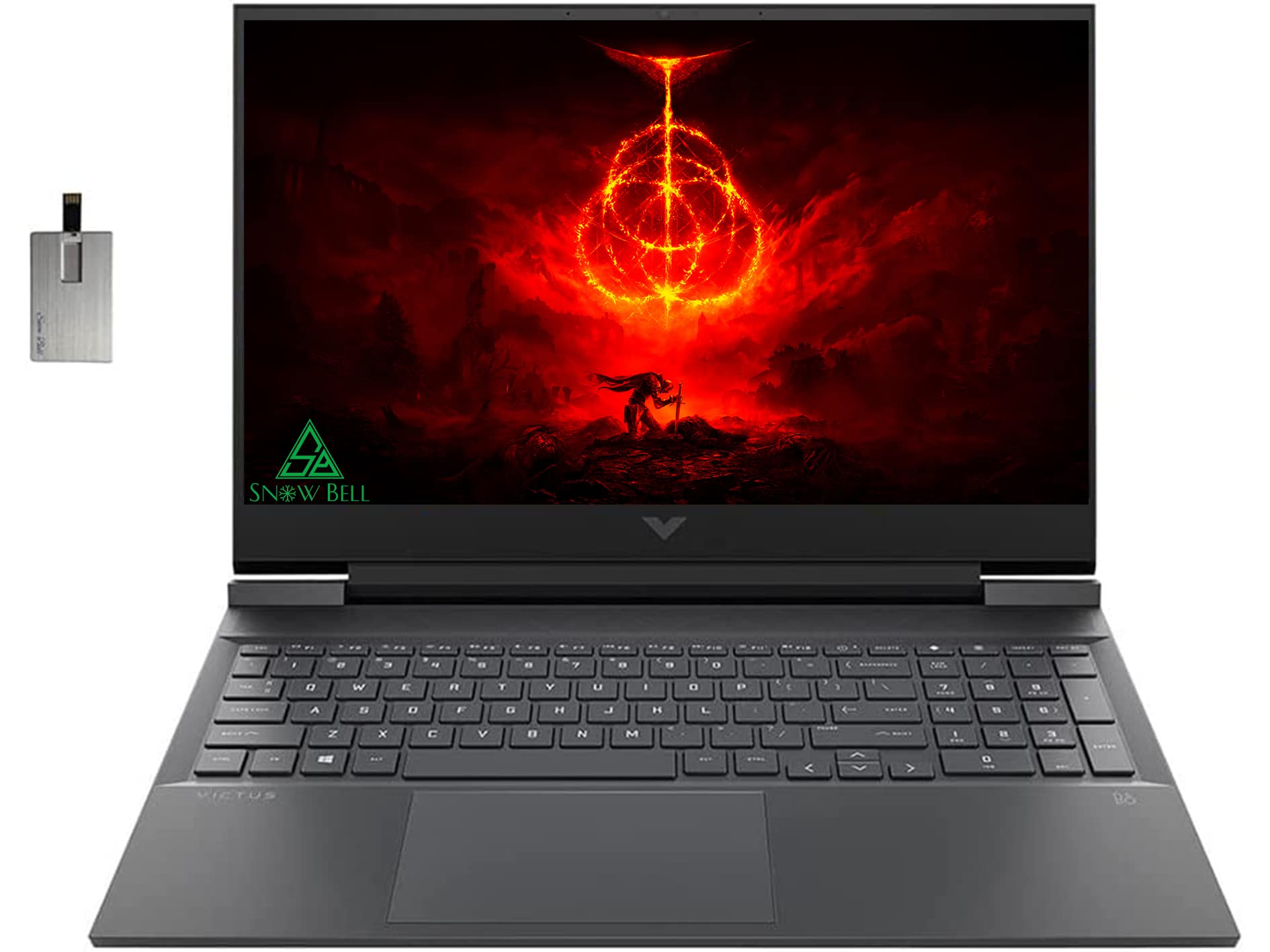 HP Victus 15.6