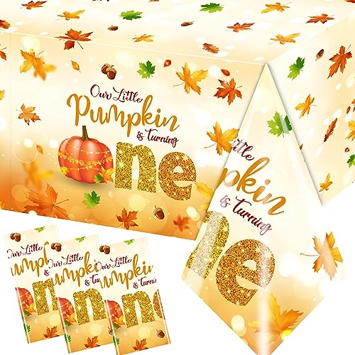 Pumpkin One