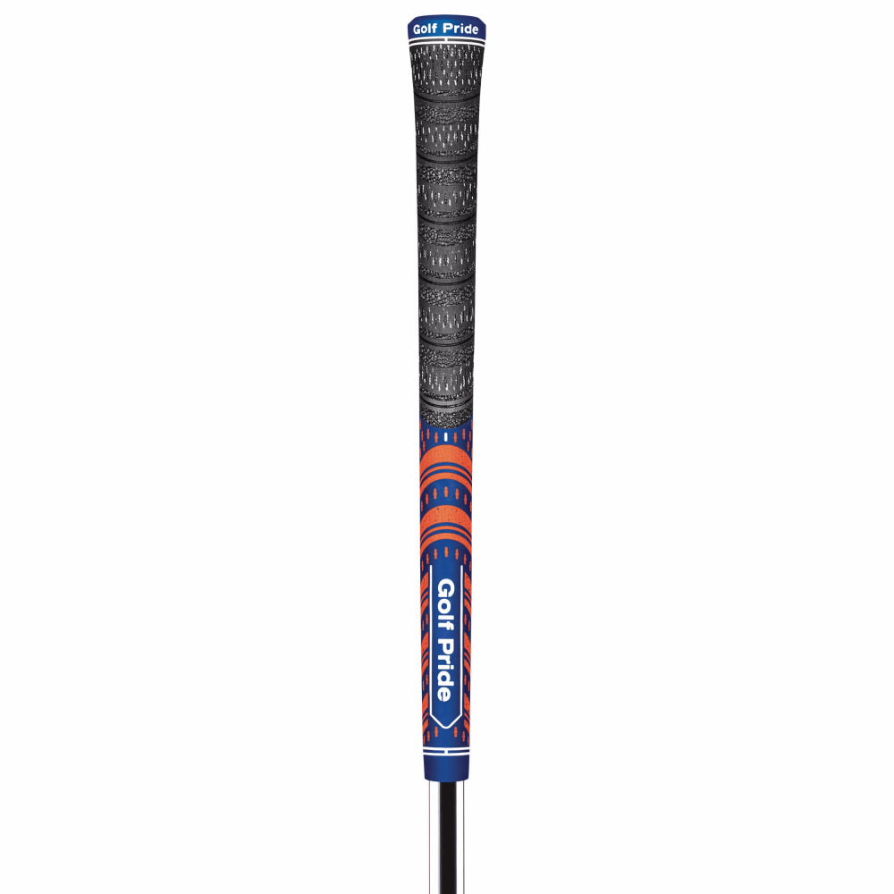 Golf Pride MCC New Decade Multicompound Golf Grip .6R - Premium Golf Club Grip for Enhanced Control & Comfort - Perfect for Golfers Seeking Better Performance on the Course
