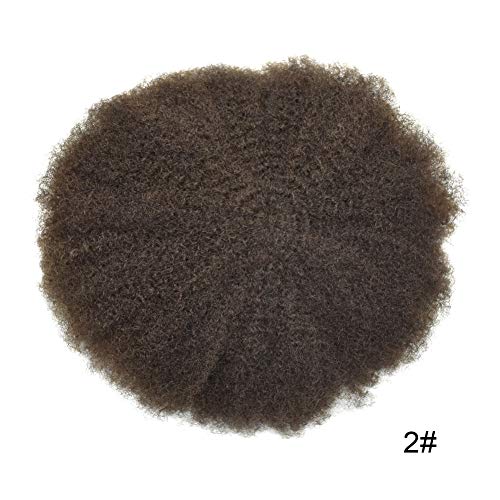 #2 Dark Brown