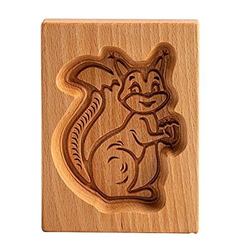 Squirrel-3
