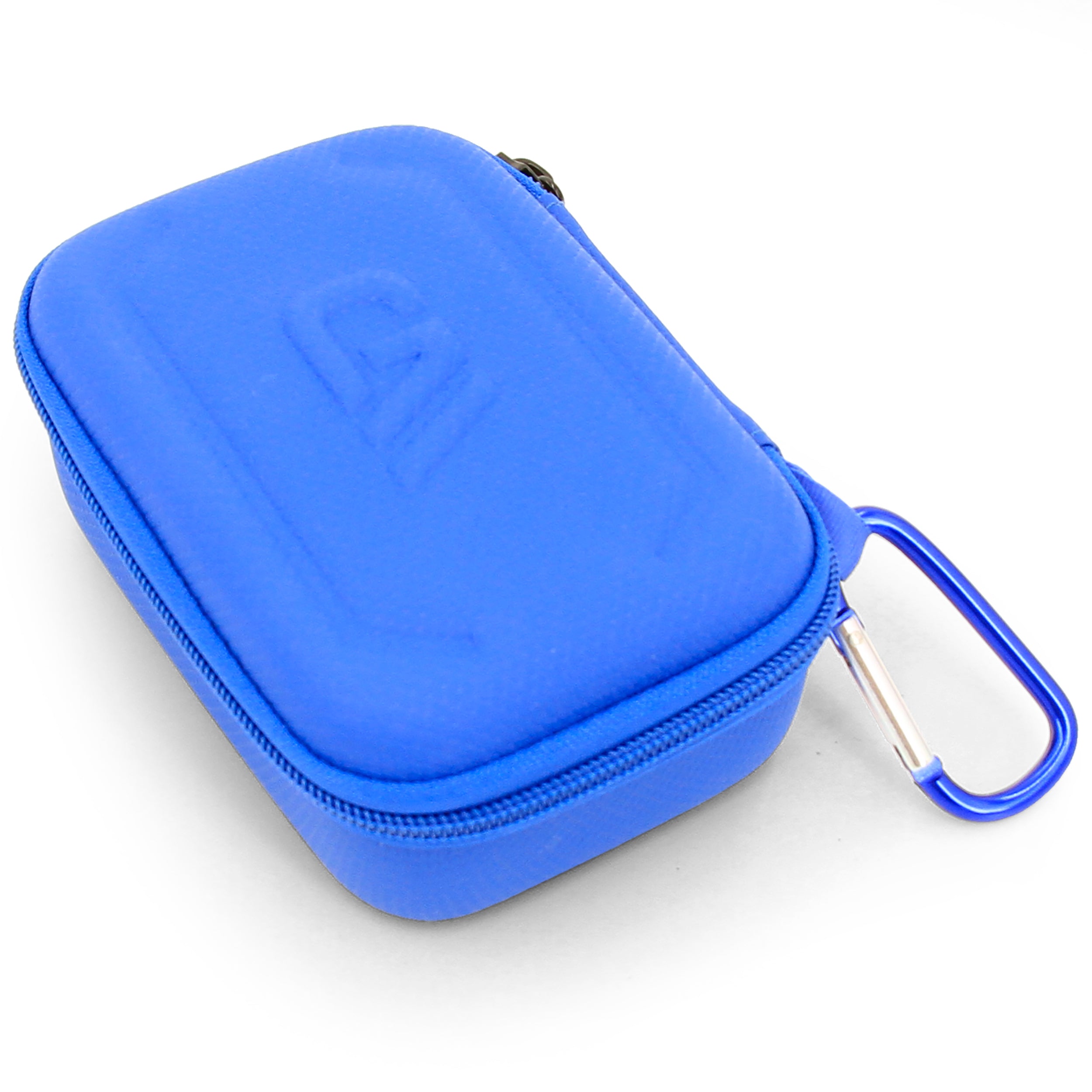 CASEMATIX 4G WiFi Hotspot Carrying Case - Compatible with Verizon Jetpack MiFi 8800L & Netgear Unite 4G LTE Mobile Hotspot - Protective Pouch for Travel, Business & Remote Work