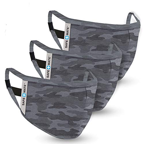 3 Pack - Camo