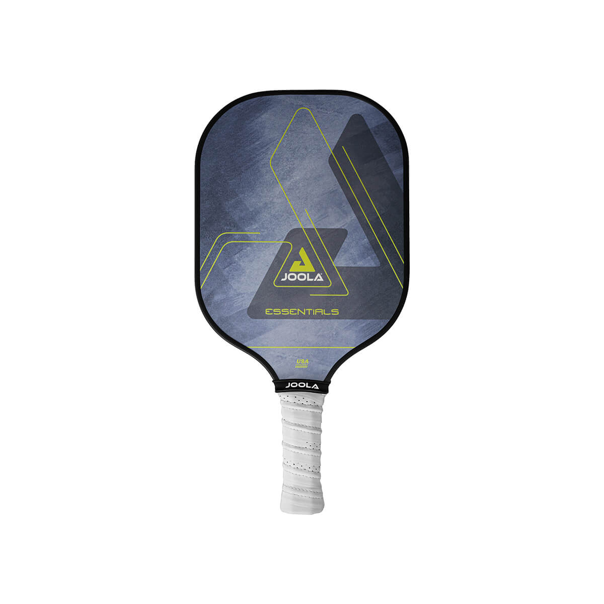 JOOLA Essentials Pickleball Paddle - Premium Graphite Face with Cushion Grip - Lightweight & Durable for Indoor/Outdoor Play - Perfect for Beginners & Intermediate Players