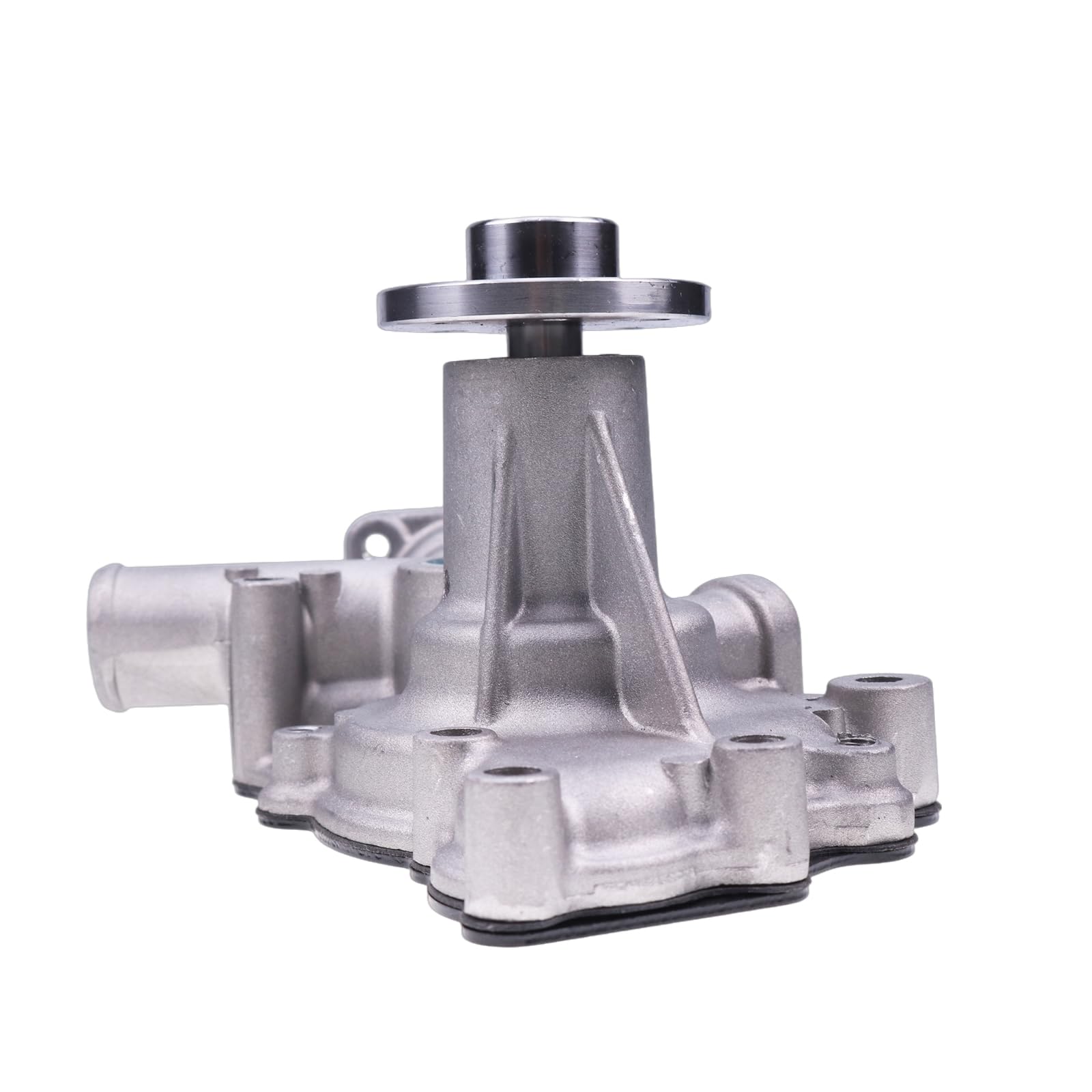 Isuzu Engine Water Pump 8972541483 - Compatible with 3LD1 & 4LE1 Models | High-Performance Replacement Part for Isuzu Trucks & Industrial Equipment