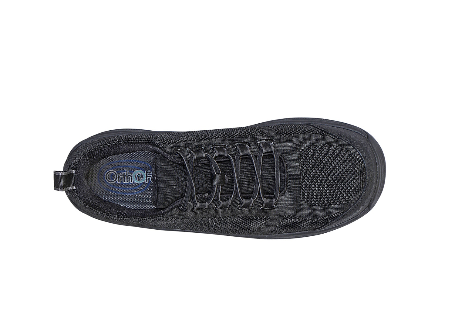 Premium Cobalt Work Shoes for Men & Women - Durable Black Safety Shoes for Construction, Warehouse & Industrial Use
